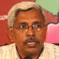 KCR comments on cloud seeding is ridiculous says Kodandaram