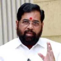 Quid Pro Quo allegations on Eknath Shende government