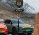 Tesla Model X and Model Y EVs reach Mount Everest base camp