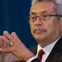 Rajapaksa Told to Leave Singapore After 15 Days India Refuses to Let Him Stay Here