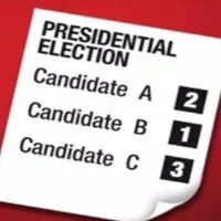 Why ballot papers are using in Indian presidential elections