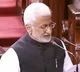 Vijayasai Reddy thanks Jagan and YS Bharathi after taking oath as Rajya Sabha member