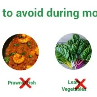 Vegetables to avoid in monsoon Nutritionists share tips