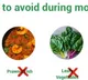 Vegetables to avoid in monsoon Nutritionists share tips