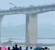 Bus falls off bridge into Narmada river in Madhya Pradesh rescue ops on