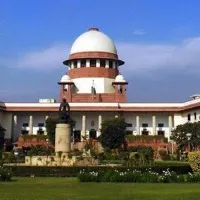 SC orders AP govt to return SDRF funds