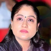 KCR your mind is bursted says Vijayashanti