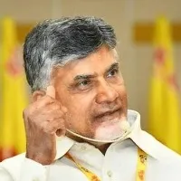 This is a cheek to rule of Jagan Reddy says Chandrababu on Supreme orders