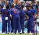 Team India retains third spot in ICC ODI Rankings