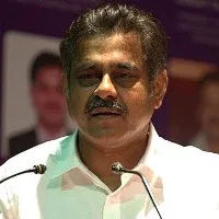 KCR should know and speak Does he know what is cloud burst and cloud seeding Says Konda Vishweshwar Reddy