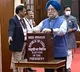 polling of president of india election concludes