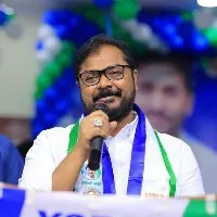 AP Minister Dadisetty Raja comments on Pawan Kalyan