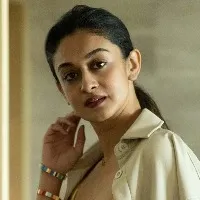 Vishvaksen in Arjun Movie