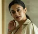 Vishvaksen in Arjun Movie