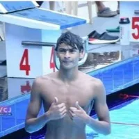 Actor Madhavan son Vedaant breaks national swimming record