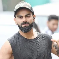 Kohli childhood coach Raj Kumar Sharma sends message