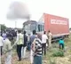 Six killed in Auto and Lorry collision in Kamareddy district