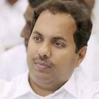 Cheating case filed against Kodela Sivaram