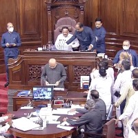 Govt to table Weapons of Mass Destruction bill in RS