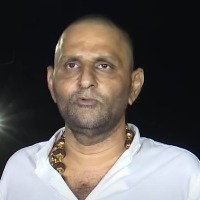 Kodali Nani challenges Pawan Kalyan to show a state without bad roads