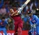 West Indies top-order batter Lendl Simmons announces retirement from international cricket