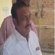 Palnadu: Former TDP mandal president attacked, severely injured admitted to hospital