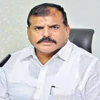 If Puvvada wants seven mandals, we want AP, Telangana merger: Botsa