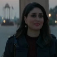 Dal & mango pickle: Chiranjeevi presents 'Laal Singh Chaddha' and Kareena playing 'Rupa'