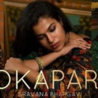 Singer Sravana Bhargavi lands in controversy over Annamayya keerthana