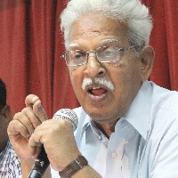 Bhima Koregaon case: SC extends interim protection for Varavara Rao