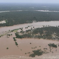 Inter-state row: Telangana blames Polavaram for Godavari floods