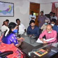 Yanam: Governor Tamilisai makes interesting comments on cloudburst