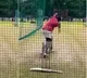 Jhulan Goswami bowls to KL Rahul at NCA nets; video goes viral