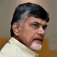 Chandrababu condemns attack on Rompicherla mandal TDP president