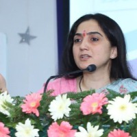 SC protects Nupur Sharma from arrest in FIRs over her remarks on Prophet