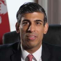 Conservative Party MPs to vote again with Sunak close to securing place on final ballot