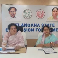 మహిళల న్యాయపరమైన ఫిర్యాదులను పరిష్కరించడానికి లీగల్ సెల్‌