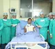 Humanity with a Heart - WB and Kolkata Police, comes forward to give life to a daily wage earner