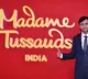 World’s Greatest Wax Museum ‘Madame Tussauds’ opens to public in Noida, India on 19th July