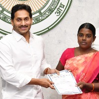 AP Government committed strides towards honouring Rs.1072 cr for welfare schemes