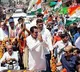 congrss win three corporations in MP Civic Polls