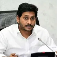Jagan Finalize Three Graduate MLC Candidates