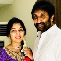 Director Srinu Vaitla wife Rupa files for divorce