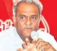 CPI Narayana criticises Chiranjeevi and Pawan Kalyan