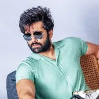 Ram in Srinu Vaitla movie