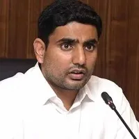 YSRCP MPP husband participated in murder attempt says Nara Lokesh