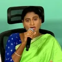 YS Sharmila comments KCR Govt