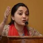 supreme court stay actions against nupur sharma