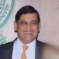 AP High Court dismissed CID Case on IRS Officer Jasti Krishna Kishor