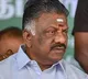 Palaniswami appoints Uday Kumar in Pannerselvam place